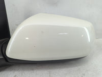 2015-2016 Honda Cr-V Driver Side View Mirror - Left Door Mirror OEM Used - Oemusedautoparts1.com