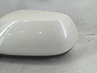 2015-2016 Honda Cr-V Driver Side View Mirror - Left Door Mirror OEM Used - Oemusedautoparts1.com