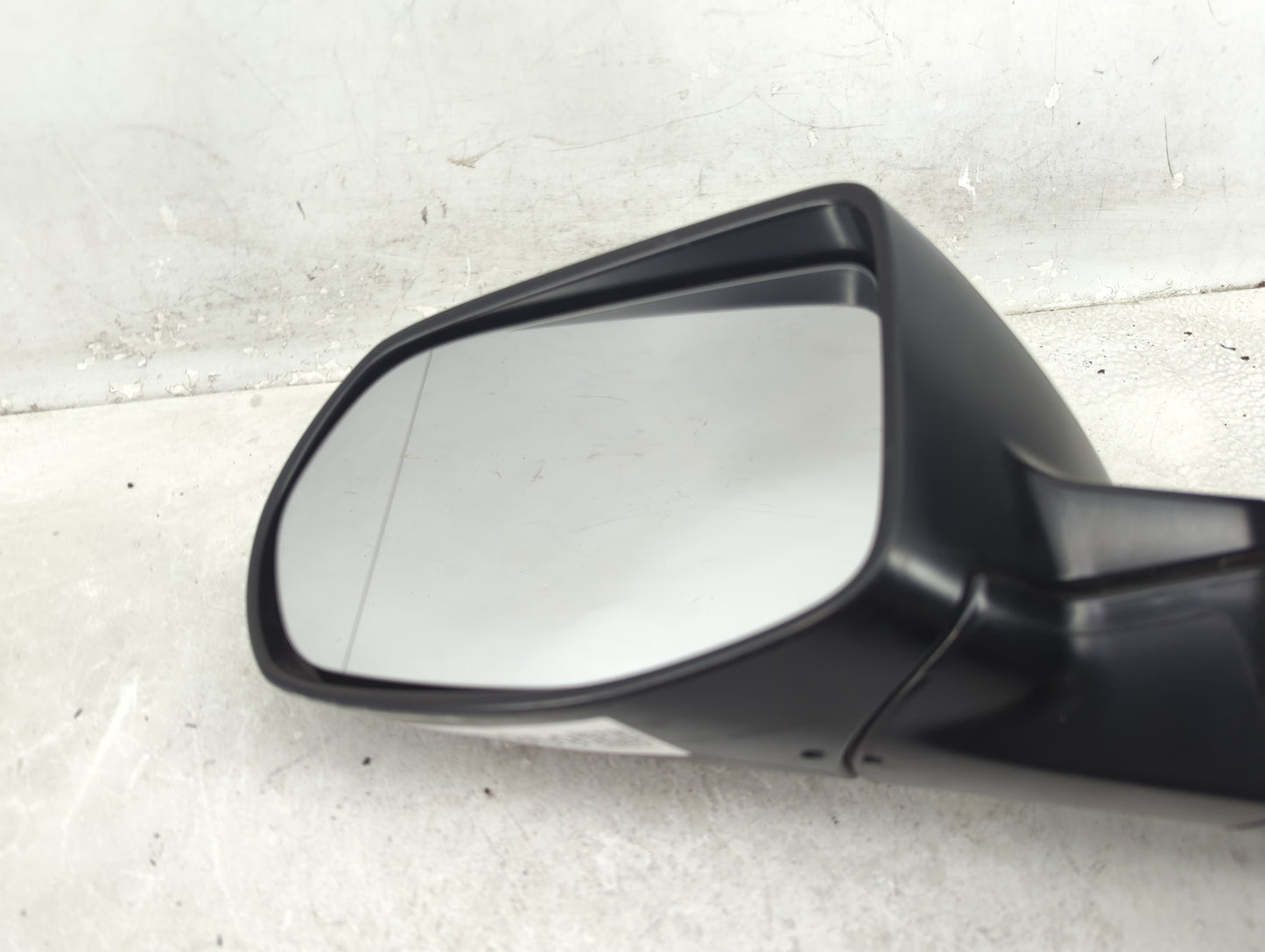 2015-2016 Honda Cr-V Driver Side View Mirror - Left Door Mirror OEM Used - Oemusedautoparts1.com
