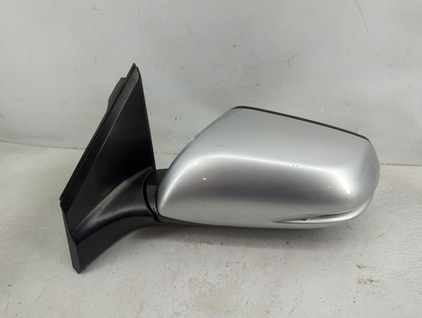 2015-2016 Honda Cr-V Driver Side View Mirror - Left Door Mirror OEM Used - Oemusedautoparts1.com