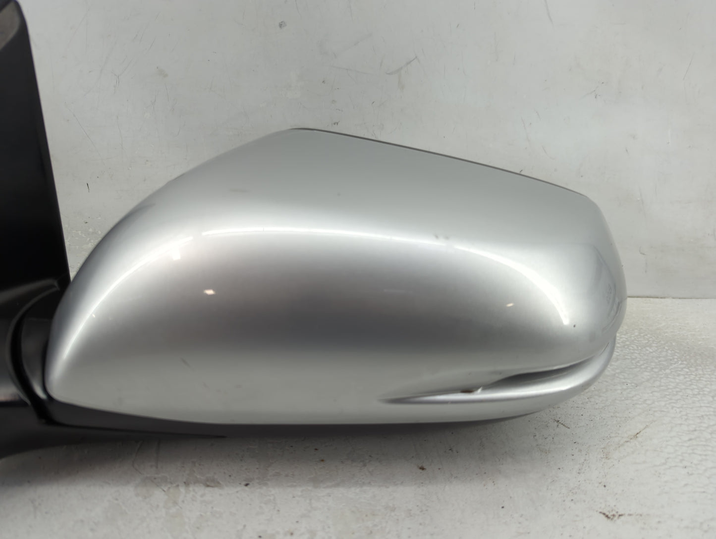 2015-2016 Honda Cr-V Driver Side View Mirror - Left Door Mirror OEM Used - Oemusedautoparts1.com