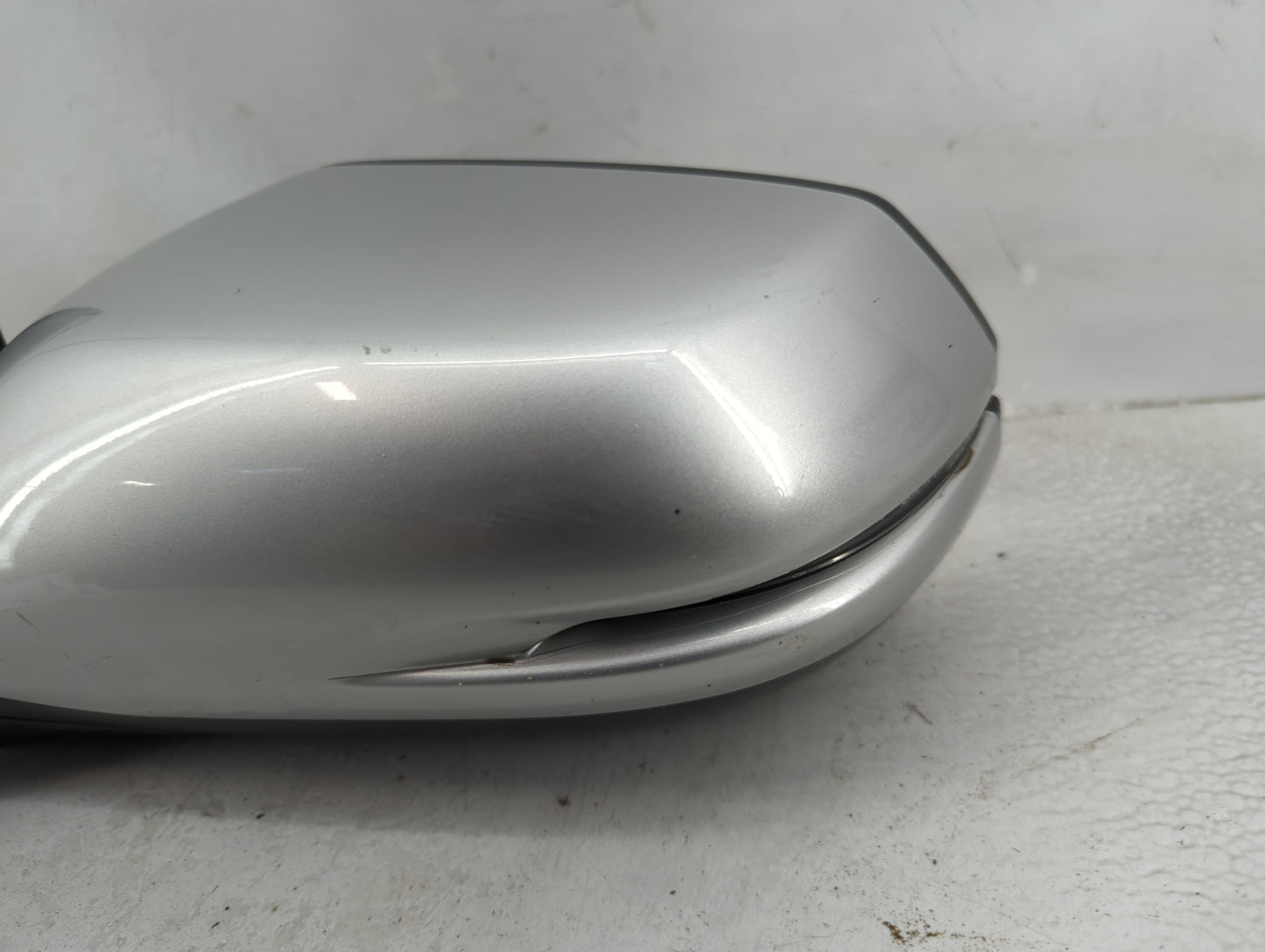 2015-2016 Honda Cr-V Driver Side View Mirror - Left Door Mirror OEM Used - Oemusedautoparts1.com