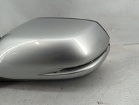 2015-2016 Honda Cr-V Driver Side View Mirror - Left Door Mirror OEM Used - Oemusedautoparts1.com