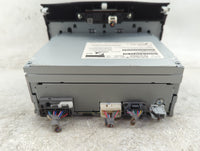 2016 Honda Cr-V Radio AM FM Cd Player Receiver Replacement P/N:39100-T0A-A711-M1 CQ-JH74E2UT Fits OEM Used Auto Parts - Oemu