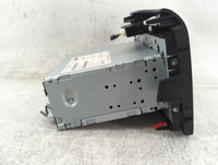 2016 Honda Cr-V Radio AM FM Cd Player Receiver Replacement P/N:39100-T0A-A711-M1 CQ-JH74E2UT Fits OEM Used Auto Parts - Oemu