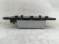 2012-2016 Honda Cr-v Information Radio Display Screen 1433867 - Oemusedautoparts1.com