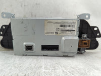 2012-2016 Honda Cr-v Information Radio Display Screen 1433867 - Oemusedautoparts1.com