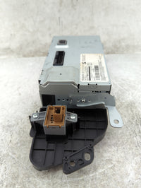 2012-2016 Honda Cr-v Information Radio Display Screen 1433867 - Oemusedautoparts1.com