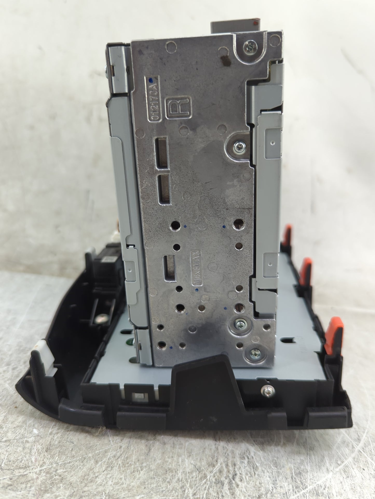 2015-2016 Honda Cr-V Radio AM FM Cd Player Receiver Replacement P/N:39100-T0A-A911-M1 CQ-JH74E1UT Fits Fits 2015 2016 OEM Us