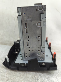 2015-2016 Honda Cr-V Radio AM FM Cd Player Receiver Replacement P/N:39100-T0A-A911-M1 CQ-JH74E1UT Fits Fits 2015 2016 OEM Us