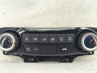 2015-2016 Honda Cr-V Climate Control Module Temperature AC/Heater Replacement Fits Fits 2015 2016 OEM Used Auto Parts - Oemu