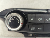 2015-2016 Honda Cr-V Climate Control Module Temperature AC/Heater Replacement Fits Fits 2015 2016 OEM Used Auto Parts - Oemu