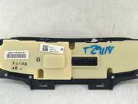 2015-2016 Honda Cr-V Climate Control Module Temperature AC/Heater Replacement Fits Fits 2015 2016 OEM Used Auto Parts - Oemu