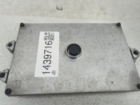 2016 Honda Cr-V PCM Engine Control Computer ECU ECM PCU OEM P/N:37820-5LA-A11 H660-109898 Fits OEM Used Auto Parts - Oemused