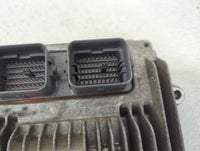 2016 Honda Cr-V PCM Engine Control Computer ECU ECM PCU OEM P/N:37820-5LA-A11 H660-109898 Fits OEM Used Auto Parts - Oemused