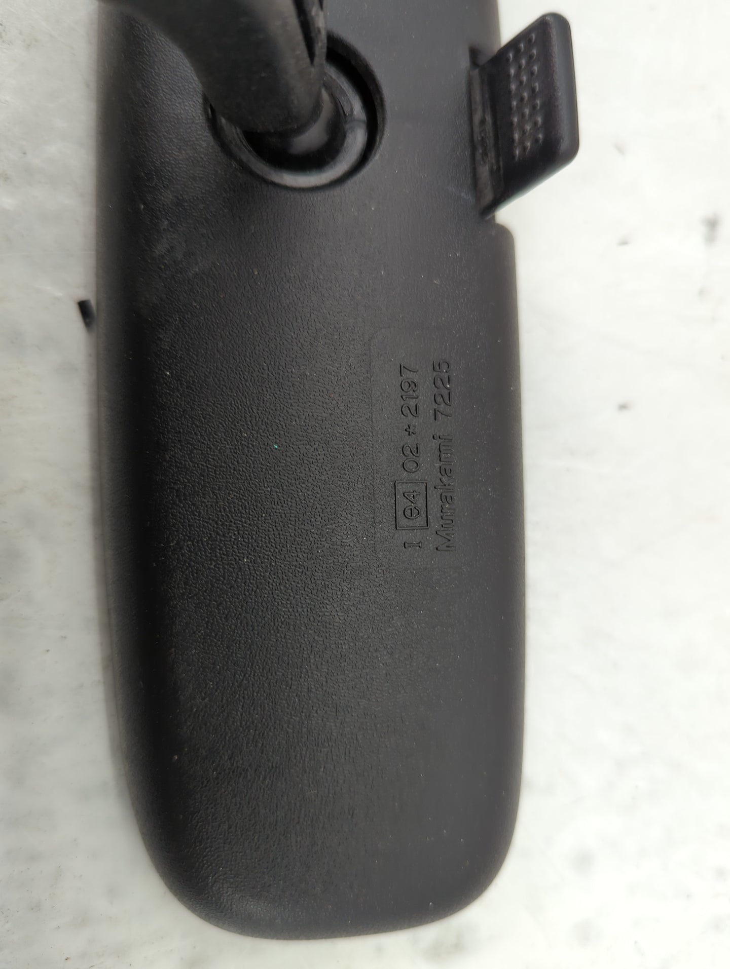 2005-2016 Honda Cr-V Interior Rear View Mirror Replacement OEM P/N:E402 2197 7225 Fits OEM Used Auto Parts - Oemusedautopart