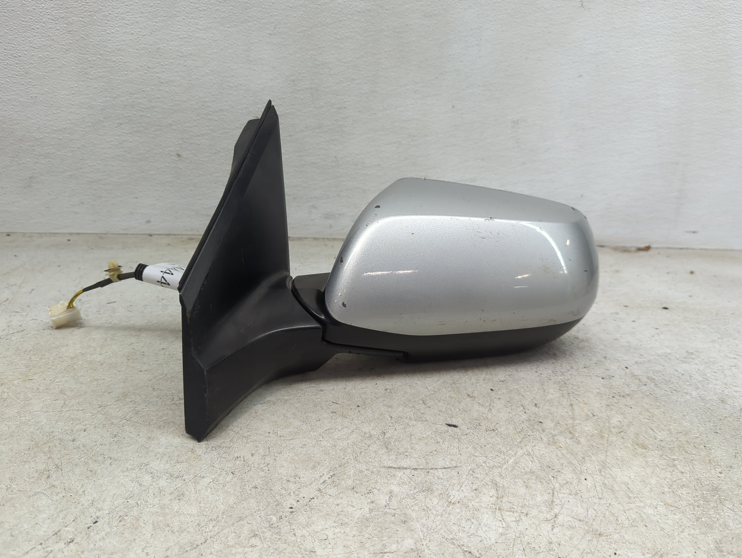 2015-2016 Honda Cr-V Driver Side View Mirror - Left Door Mirror OEM Used - Oemusedautoparts1.com