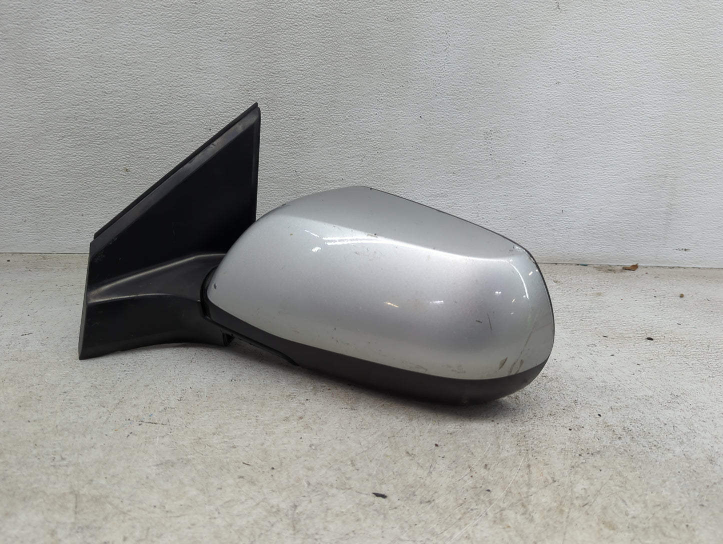 2015-2016 Honda Cr-V Driver Side View Mirror - Left Door Mirror OEM Used - Oemusedautoparts1.com