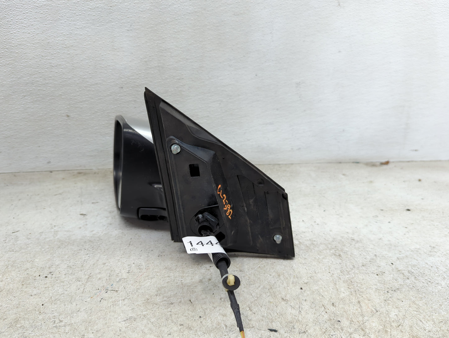 2015-2016 Honda Cr-V Driver Side View Mirror - Left Door Mirror OEM Used - Oemusedautoparts1.com