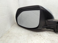 2015-2016 Honda Cr-V Driver Side View Mirror - Left Door Mirror OEM Used - Oemusedautoparts1.com