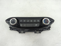 2015-2016 Honda Cr-V Climate Control Module Temperature AC/Heater Replacement P/N:79500T1WA010M1 79500-T1W-A010-M1 Fits OEM 