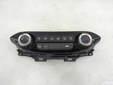 2015-2016 Honda Cr-V Climate Control Module Temperature AC/Heater Replacement P/N:79500T1WA010M1 79500-T1W-A010-M1 Fits OEM 