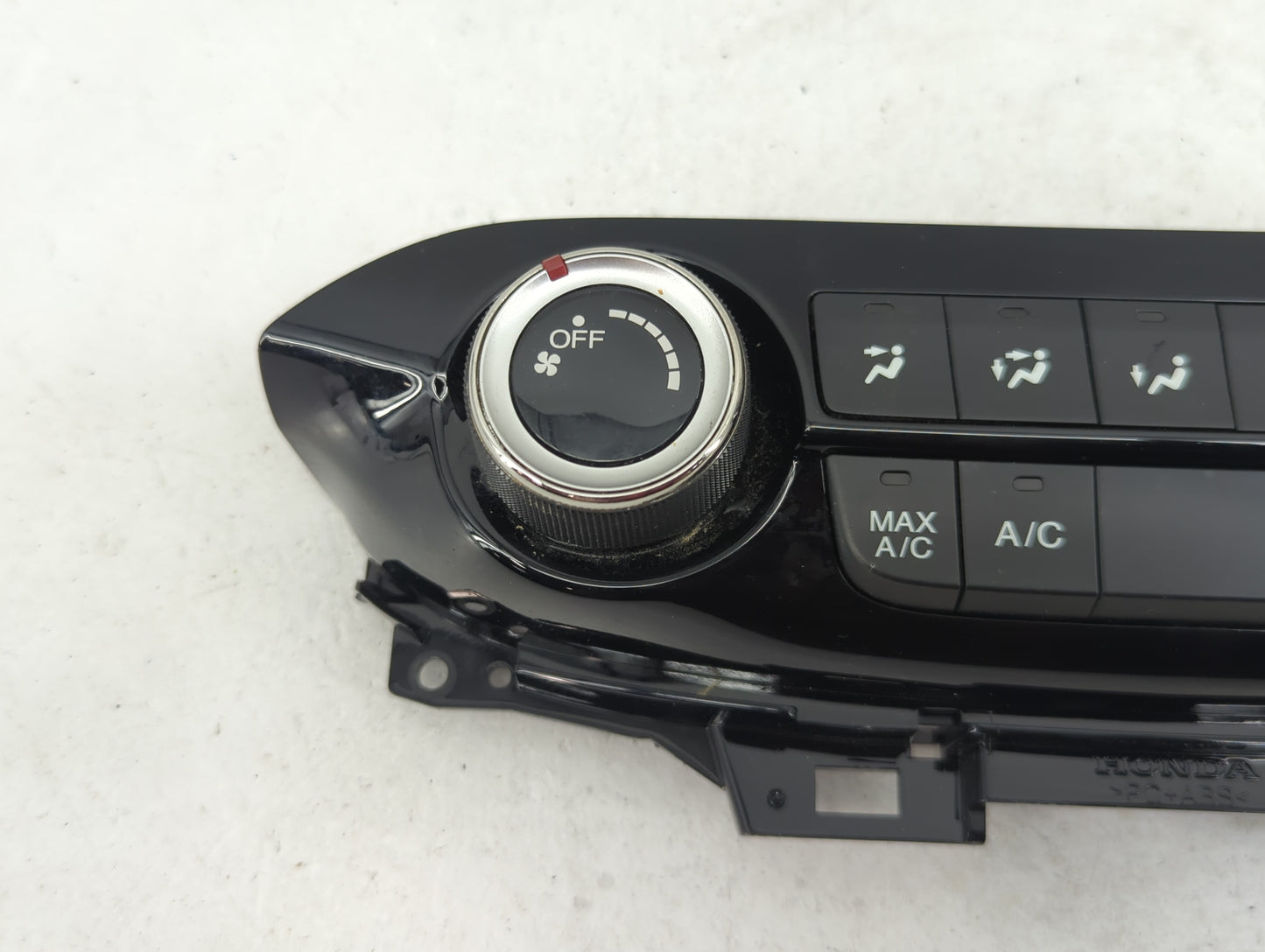 2015-2016 Honda Cr-V Climate Control Module Temperature AC/Heater Replacement P/N:79500T1WA010M1 79500-T1W-A010-M1 Fits OEM 