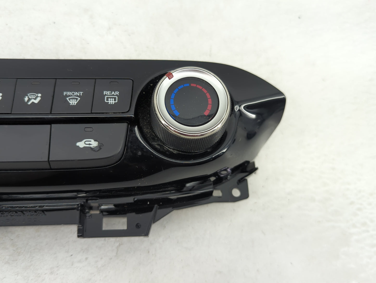 2015-2016 Honda Cr-V Climate Control Module Temperature AC/Heater Replacement P/N:79500T1WA010M1 79500-T1W-A010-M1 Fits OEM 