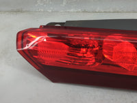 2015-2016 Honda Cr-V Tail Light Assembly Passenger Right OEM P/N:UH30CX TOAA Fits Fits 2015 2016 OEM Used Auto Parts - Oemus