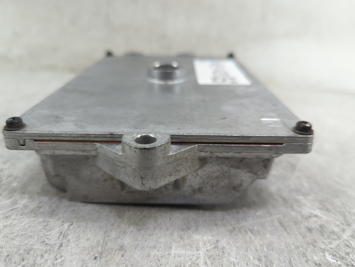 2016 Honda Cr-V PCM Engine Control Computer ECU ECM PCU OEM P/N:37820-5LA-B72 H668-243993 Fits OEM Used Auto Parts - Oemused