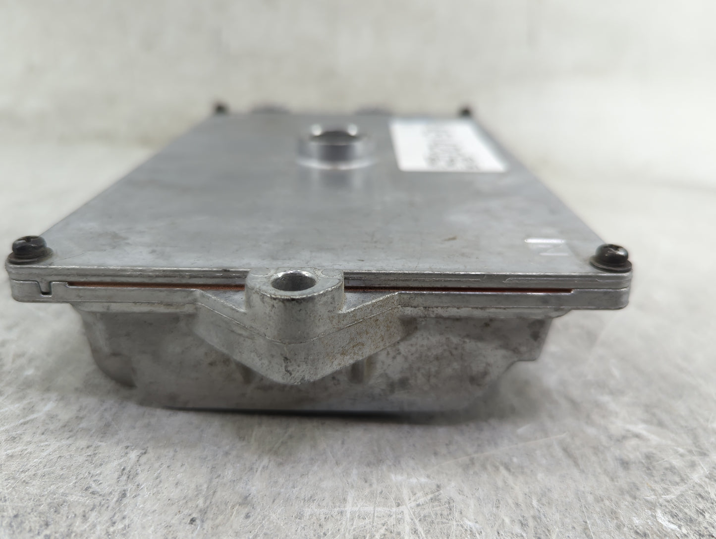 2016 Honda Cr-V PCM Engine Control Computer ECU ECM PCU OEM P/N:37820-5LA-B72 H668-243993 Fits OEM Used Auto Parts - Oemused