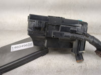 2015-2016 Honda Cr-V Fusebox Fuse Box Panel Relay Module P/N:PP-TD20 Fits Fits 2015 2016 OEM Used Auto Parts - Oemusedautopa