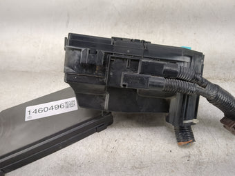 compare product 2015-2016 Honda Cr-V Fusebox Fuse Box Panel Relay Module P/N:PP-TD20 Fits Fits 2015 2016 OEM Used Auto Parts