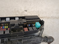 2015-2016 Honda Cr-V Fusebox Fuse Box Panel Relay Module P/N:PP-TD20 Fits Fits 2015 2016 OEM Used Auto Parts - Oemusedautopa