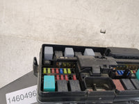 2015-2016 Honda Cr-V Fusebox Fuse Box Panel Relay Module P/N:PP-TD20 Fits Fits 2015 2016 OEM Used Auto Parts - Oemusedautopa