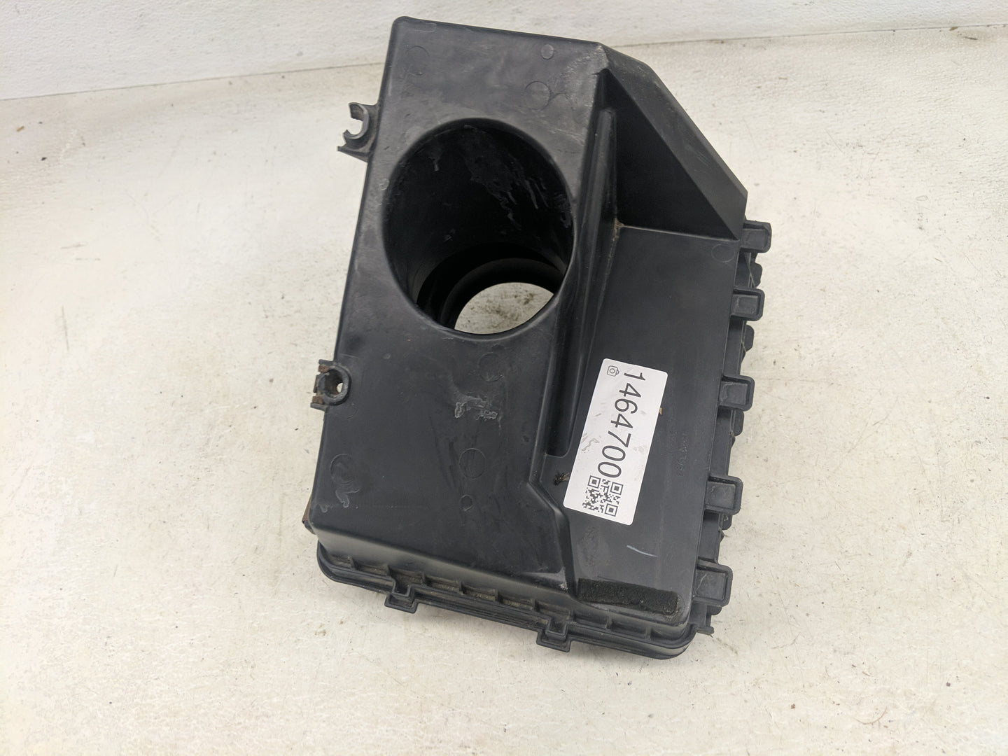 2015-2016 Honda Cr-v Air Cleaner Intake-duct Hose Tube 1464700 - Oemusedautoparts1.com