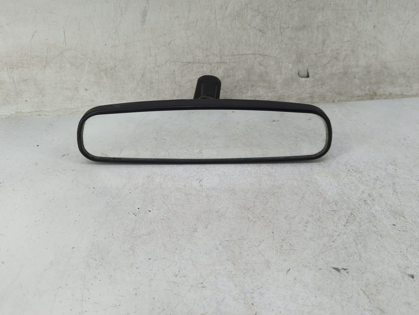 2005-2016 Honda Cr-V Interior Rear View Mirror Replacement OEM Fits OEM Used Auto Parts - Oemusedautoparts1.com