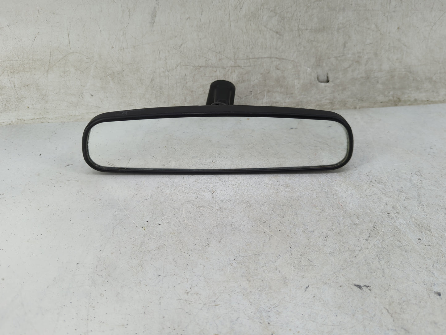 2005-2016 Honda Cr-V Interior Rear View Mirror Replacement OEM Fits OEM Used Auto Parts - Oemusedautoparts1.com