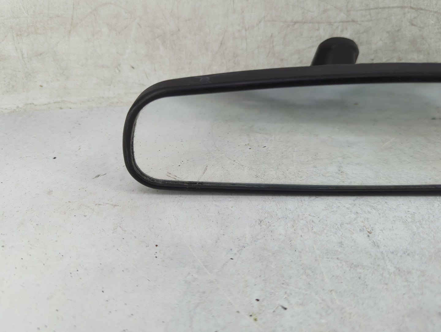 2005-2016 Honda Cr-V Interior Rear View Mirror Replacement OEM Fits OEM Used Auto Parts - Oemusedautoparts1.com