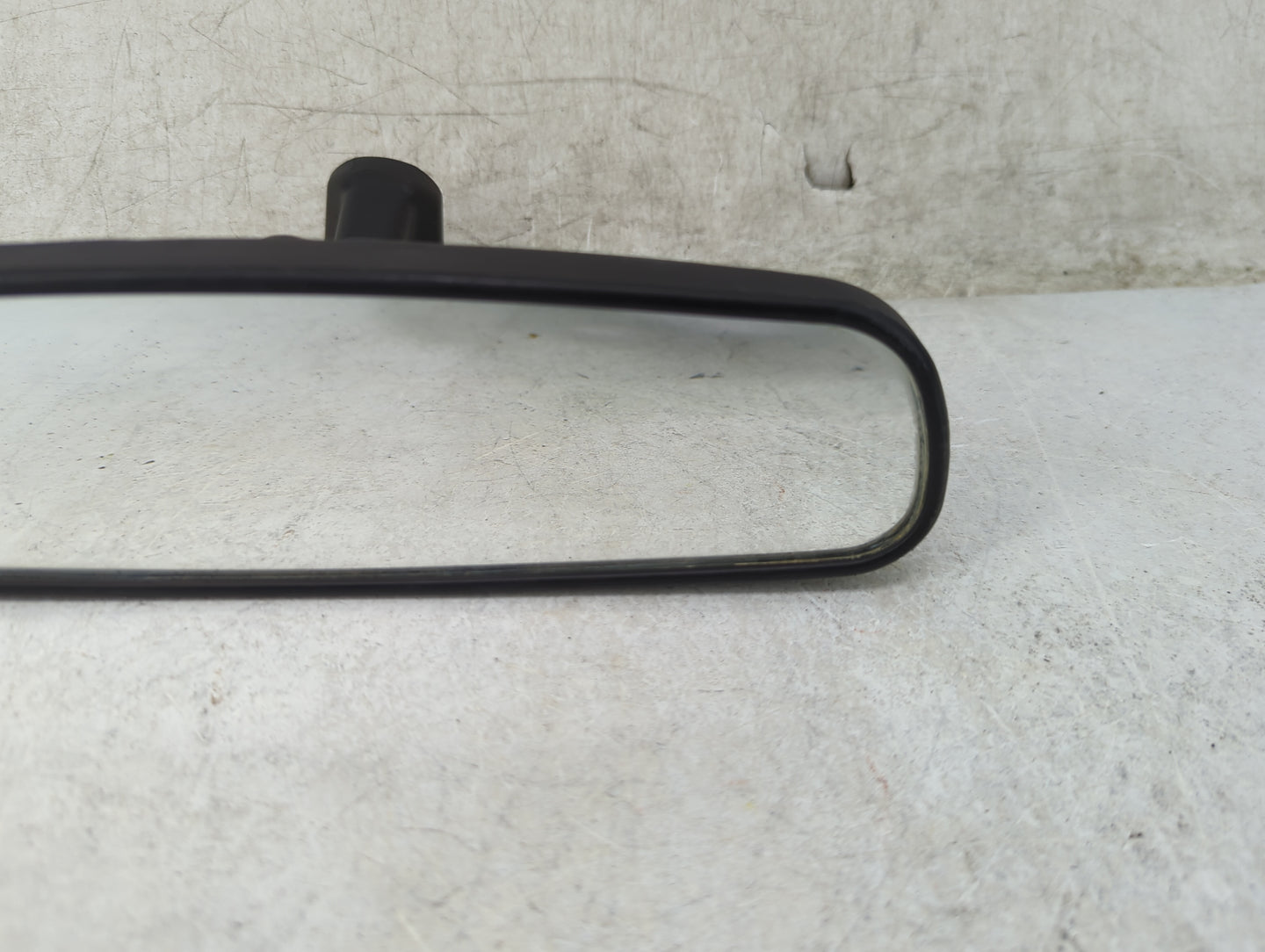 2005-2016 Honda Cr-V Interior Rear View Mirror Replacement OEM Fits OEM Used Auto Parts - Oemusedautoparts1.com