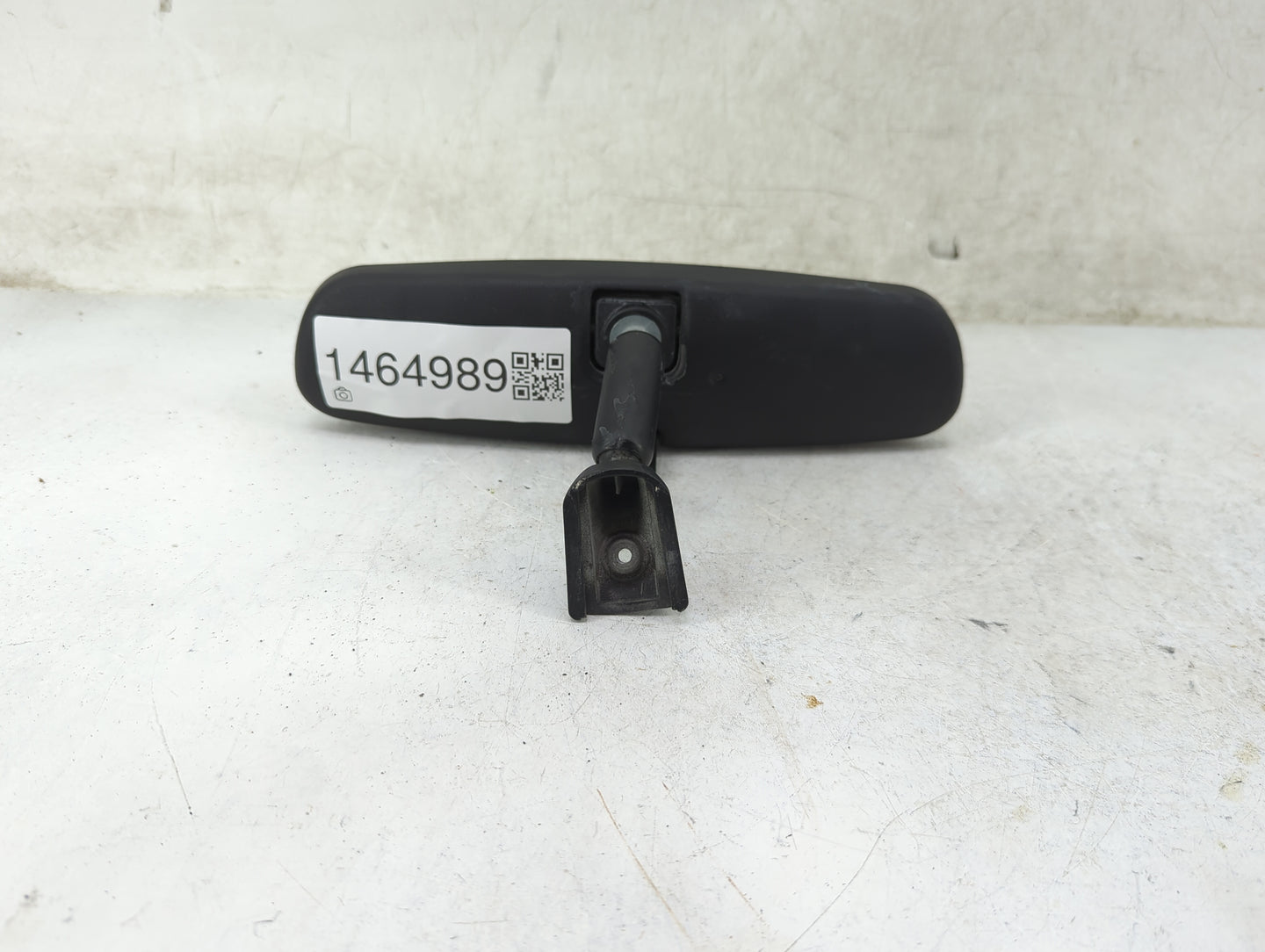 2005-2016 Honda Cr-V Interior Rear View Mirror Replacement OEM Fits OEM Used Auto Parts - Oemusedautoparts1.com