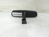2005-2016 Honda Cr-V Interior Rear View Mirror Replacement OEM Fits OEM Used Auto Parts - Oemusedautoparts1.com