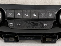 2015-2016 Honda Cr-V Climate Control Module Temperature AC/Heater Replacement P/N:79500T1WA010M1 79500-T1W-A010-M1 Fits OEM 
