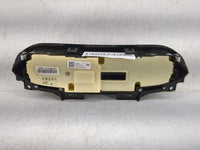2015-2016 Honda Cr-V Climate Control Module Temperature AC/Heater Replacement P/N:79500T1WA010M1 79500-T1W-A010-M1 Fits OEM 