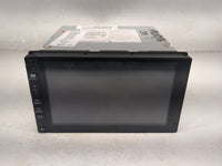 2015-2016 Honda Cr-v Information Display Screen 1471309 - Oemusedautoparts1.com