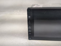 2015-2016 Honda Cr-v Information Display Screen 1471309 - Oemusedautoparts1.com