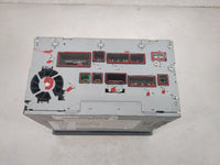 2015-2016 Honda Cr-v Information Display Screen 1471309 - Oemusedautoparts1.com
