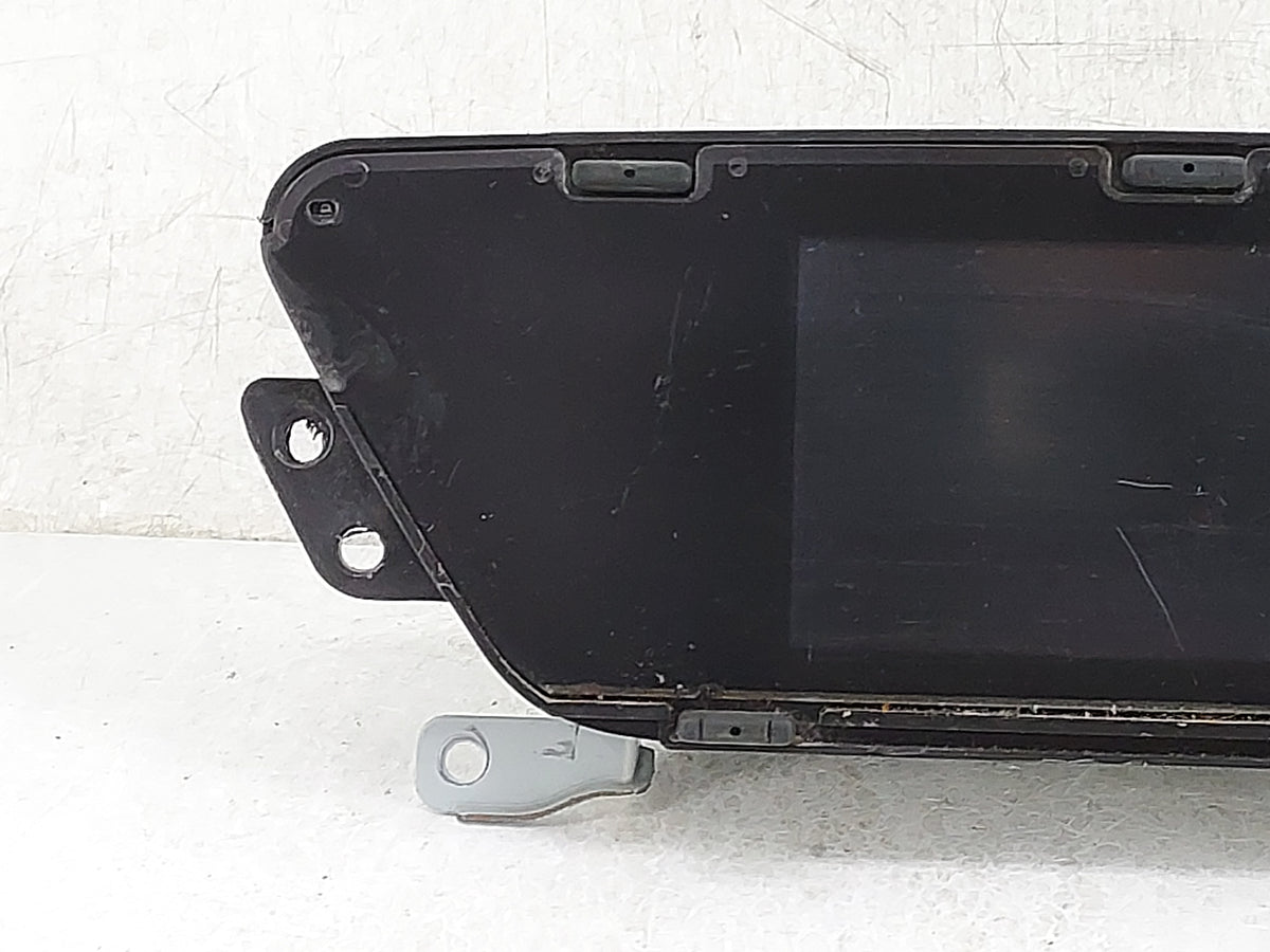 2012-2016 Honda Cr-v Information Radio Display Screen 1475553 - Oemusedautoparts1.com