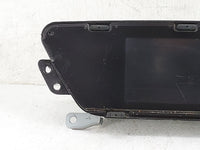 2012-2016 Honda Cr-v Information Radio Display Screen 1475553 - Oemusedautoparts1.com