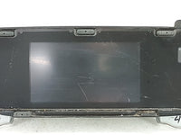 2012-2016 Honda Cr-v Information Radio Display Screen 1475553 - Oemusedautoparts1.com